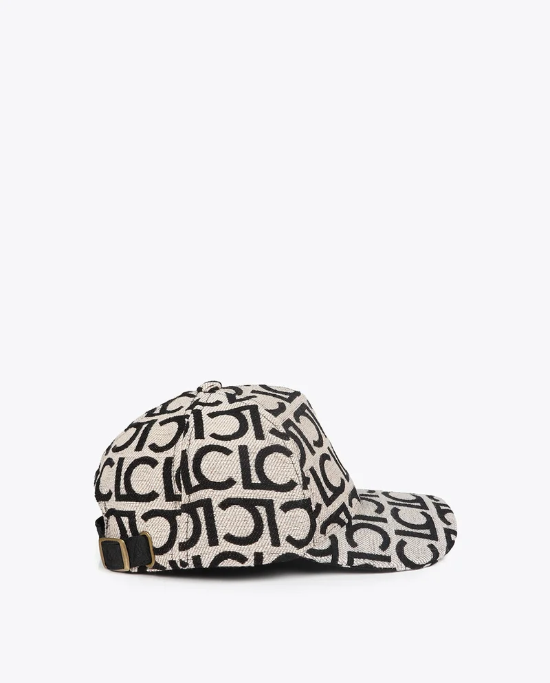 لولا كساديمونت Logo Visor